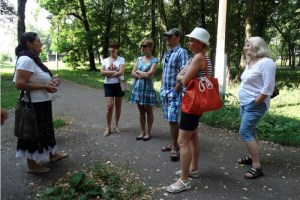 Козелець